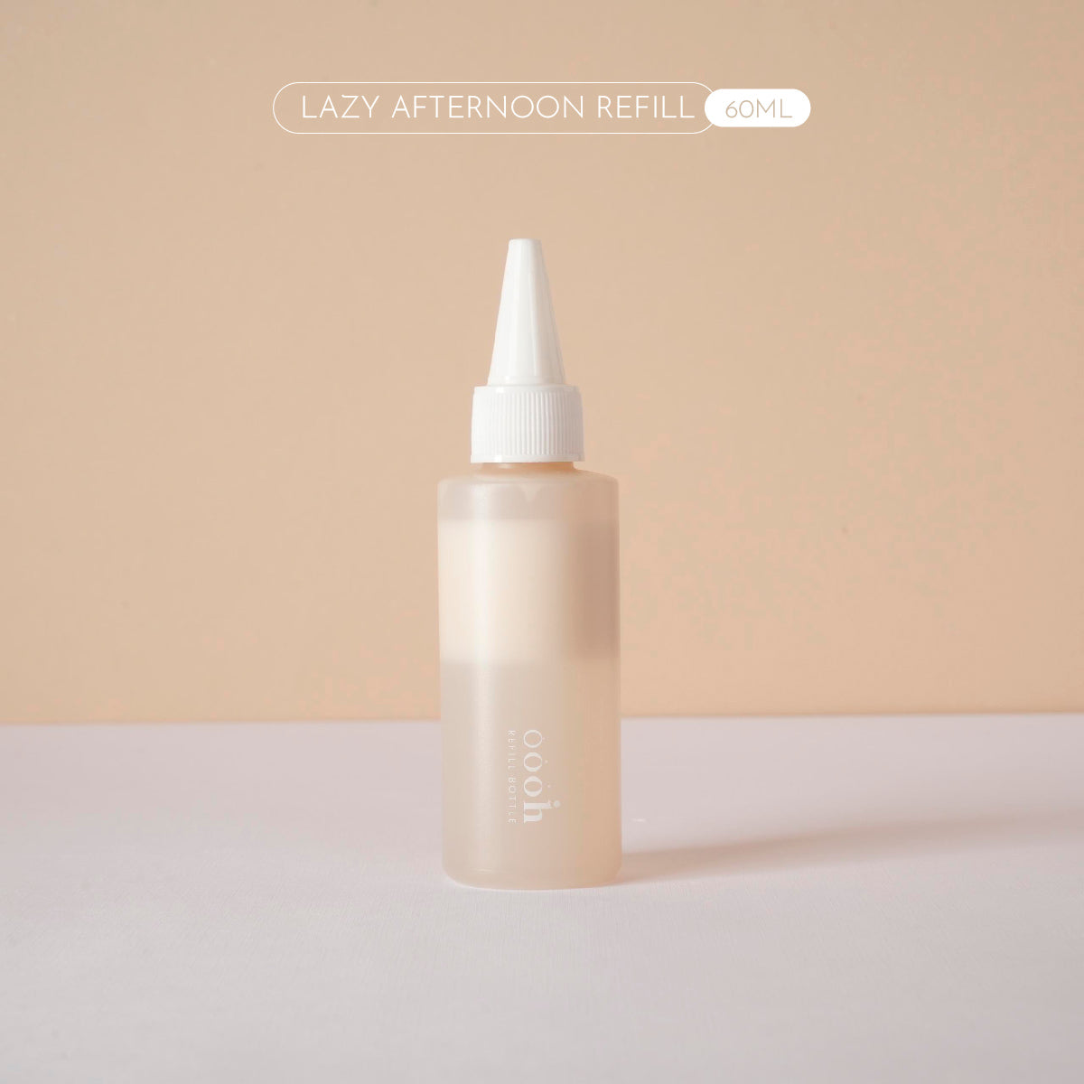 Hand Lotion Spray Refill