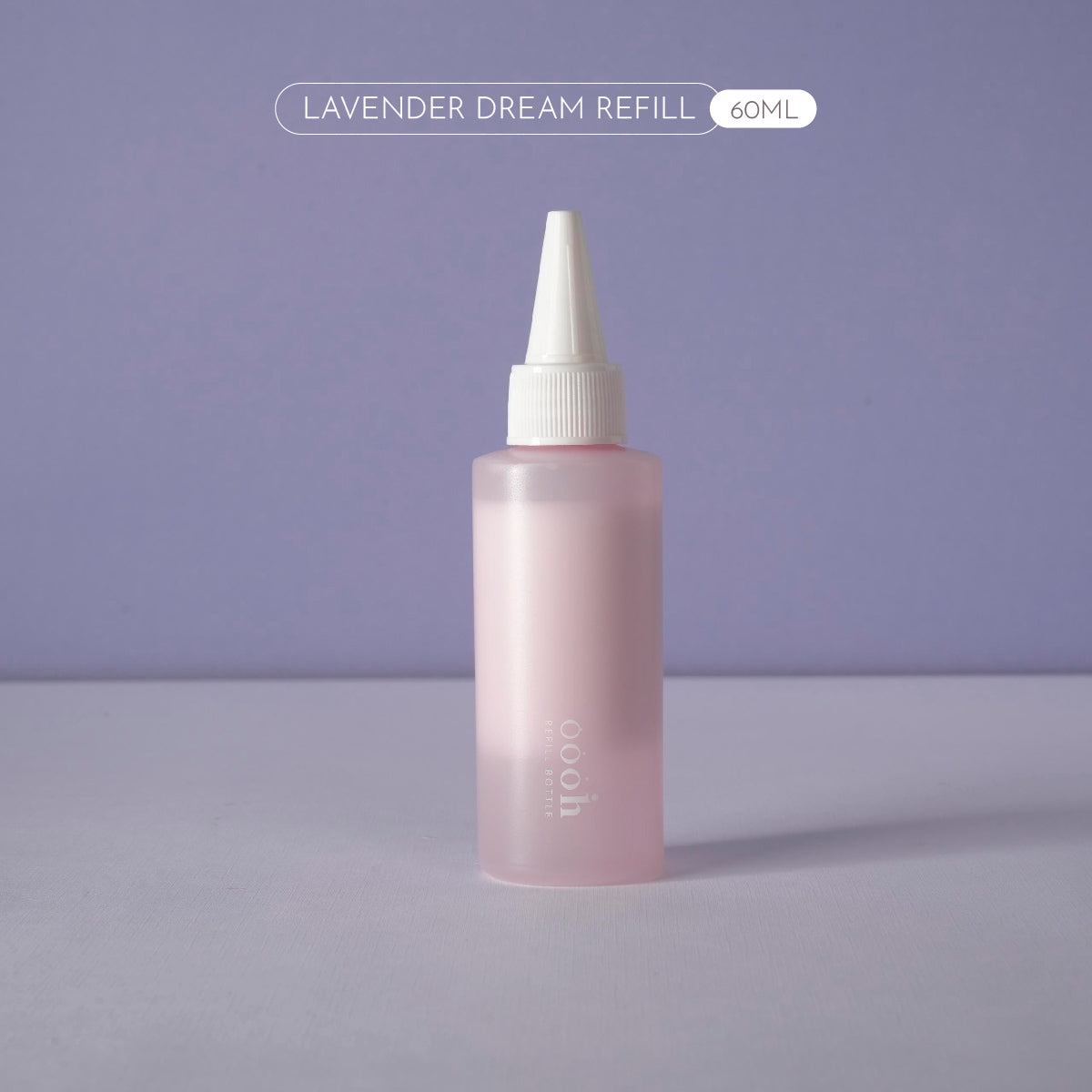Hand Lotion Spray Refill