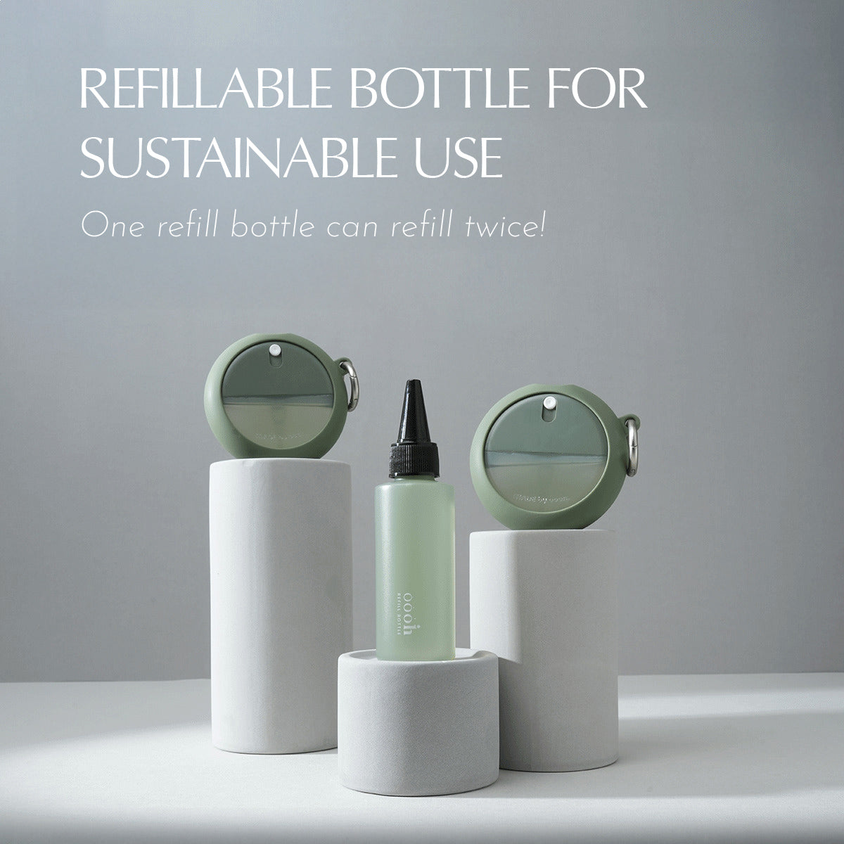 Hand Sanitizer Refill