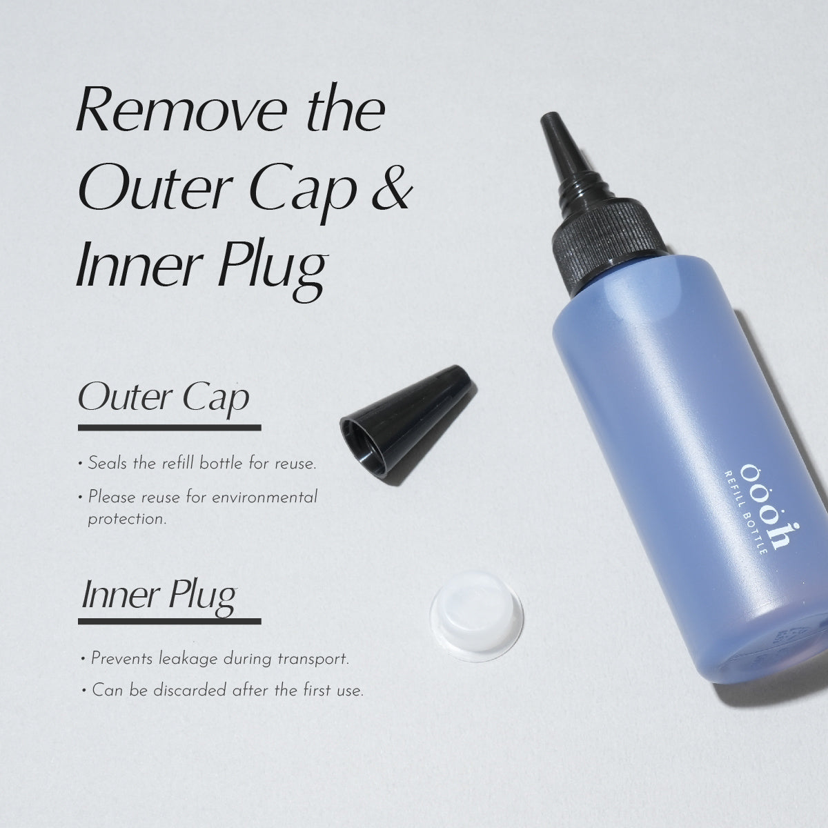 Hand Sanitizer Refill