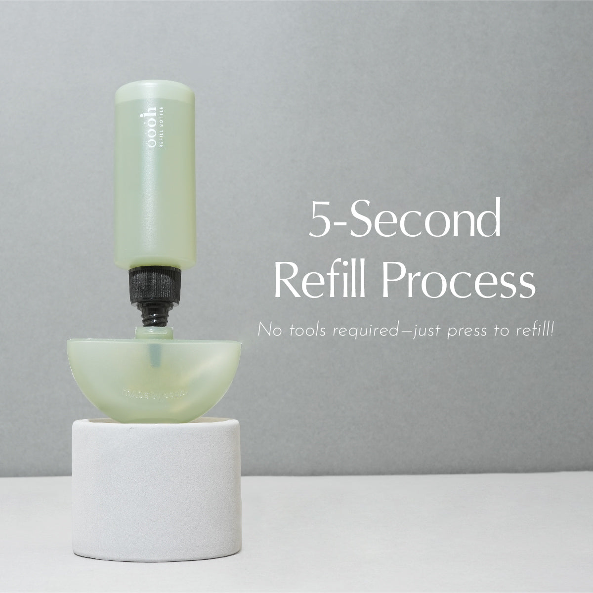 Hand Sanitizer Refill