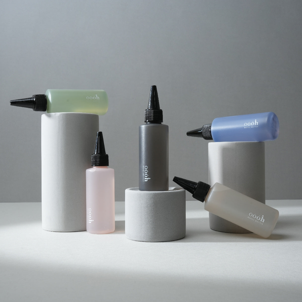 Hand Sanitizer Refill