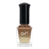 Withshyan 60s Ondo Sunset Colour Changing Nail Polish colour  WS-ON03