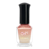 Withshyan 60s Ondo Sunset Colour Changing Nail Polish colour WS-ON04