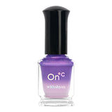 WithShyan Korea colour changing nail polish in Secret colour ON07