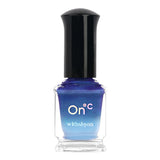 WithShyan Korea colour changing nail polish in Moonlight colour ON08