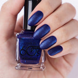 Withshyan 60s Solid Matte Series Nail Polish colour m131