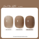 Anothersexy DRN12 Don't Be Latte Gel Polish