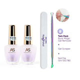 Anothersexy Burst Set E Gel Remover