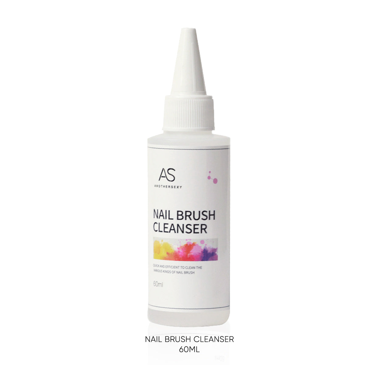 Anothersexy Nail Brush Cleanser 