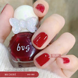 BVG B04 Ma Cherie Nail Polish