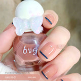 BVG B05 Barefoot Nail Polish