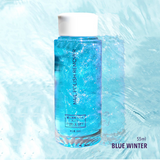 Blue Winter Fairy's Gift Nail Polish Remover