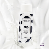Milk Fairy's Gift  Nail Polish Remover