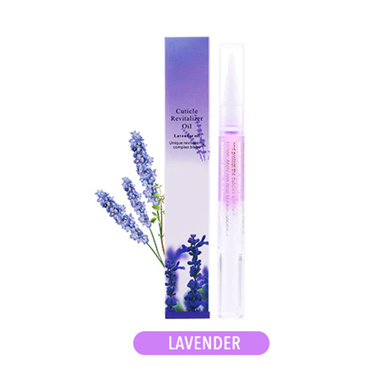 Lavender Cuticle OilPen