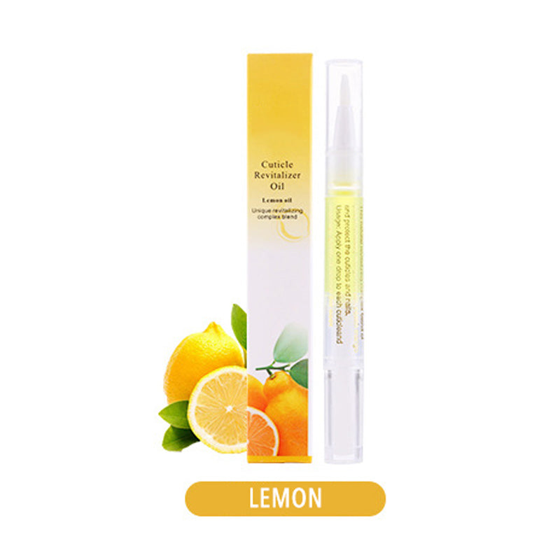 Lemon Cuticle OilPen