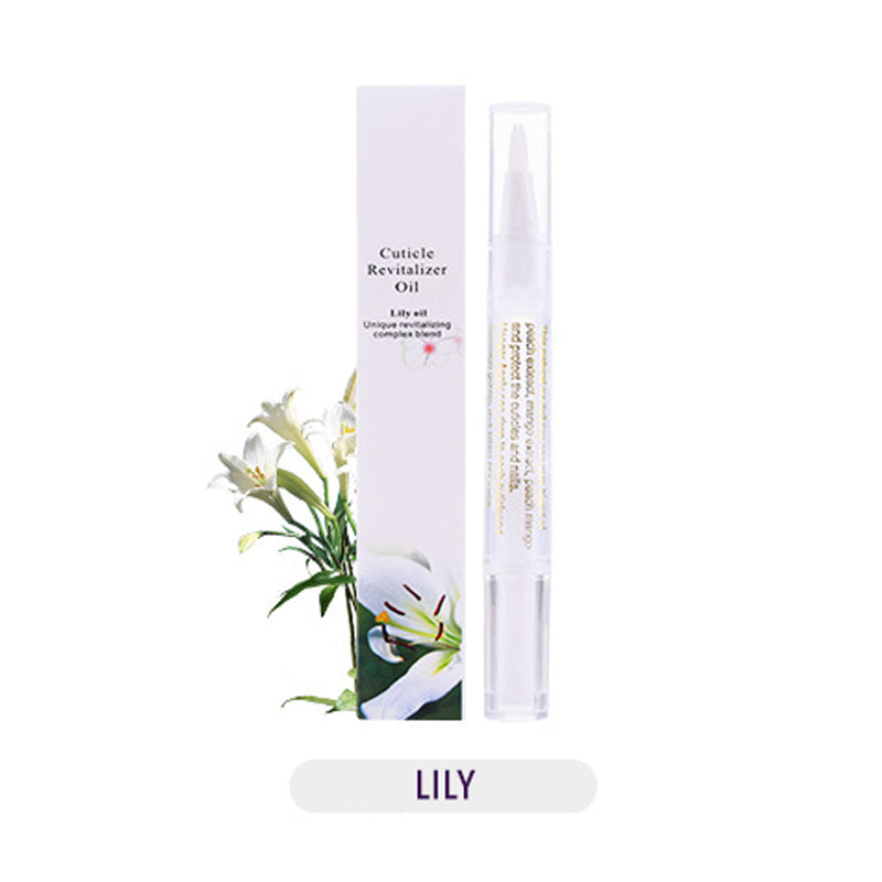 Lily Cuticle OilPen