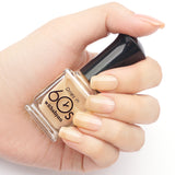 Withshyan 60s Syrup Series Nail Polish colour m02