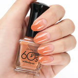 Withshyan 60s Syrup Series Nail Polish colour m64
