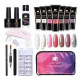 Nee Jolie Poly Gel Extension Kit 05