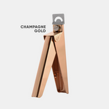 Champagne Gold Nail Tip Cutter