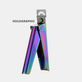 Holographic Nail Tip Cutter