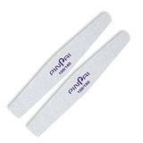 Manicure Essentials Pin Pai Nail Shaping Files100/180 in Diamond