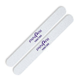 Manicure Essentials Pin Pai Nail Shaping Files100/180 in regular 