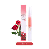 Manicure Essentials Cuticle Oil Pen in Rose 