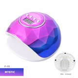 P-F6-Mystic Prismatic 86W UV LED Curing Lamp