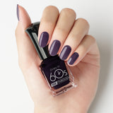 Withshyan 60s See through Mystique Series Nail Polish colour m104